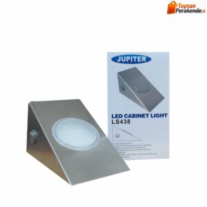 Jupiter-LS438-S-LED-Kabinet-Spot-Armatur-3W-3000K-Gunisigi.jpg Jupiter LS438 S LED Kabinet Spot Armatür 3W 3000K Günışığı
